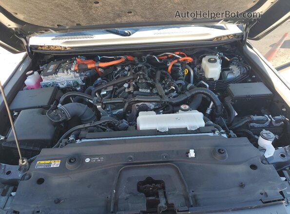JTEABFAJ9R5006867 2024 TOYOTA LAND Gray Շարժիչի բաժամունքի տեսք