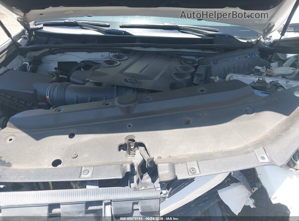 JTEBU5JR2G5370351 2016 TOYOTA 4RUNNER White Rear view