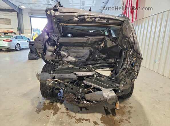 JTEBU5JR2L5792467 2020 TOYOTA 4RUNNER Charcoal Widok z tyłu