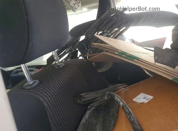 JTEBU5JR4G5393310 2016 TOYOTA 4RUNNER Черный Вид задней части салона