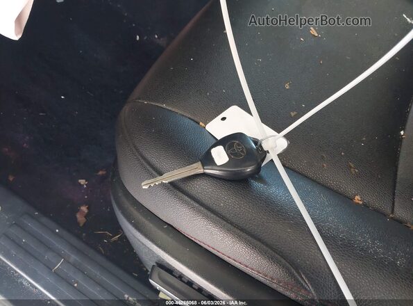 JTEBU5JR4K5658946 2019 TOYOTA 4RUNNER Silver Vista del salpicadero
