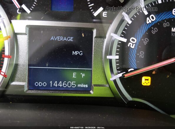 JTEBU5JR7K5735728 2019 TOYOTA 4RUNNER Серый Вид задних сидений