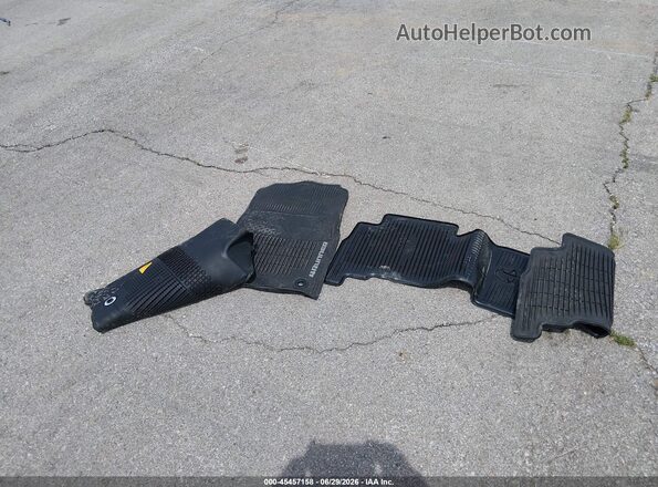 JTEBU5JR7K5735728 2019 TOYOTA 4RUNNER Серый 