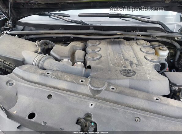 JTEDU5JR0M5247751 2021 TOYOTA 4RUNNER Черный Вид сзади