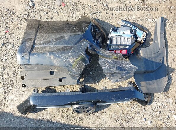 JTEEU5JR0R5307233 2024 TOYOTA 4RUNNER Black Vista del cuadro de instrumentos
