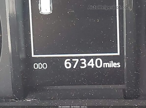 JTEEU5JR4N5259732 2022 TOYOTA 4RUNNER Silver 