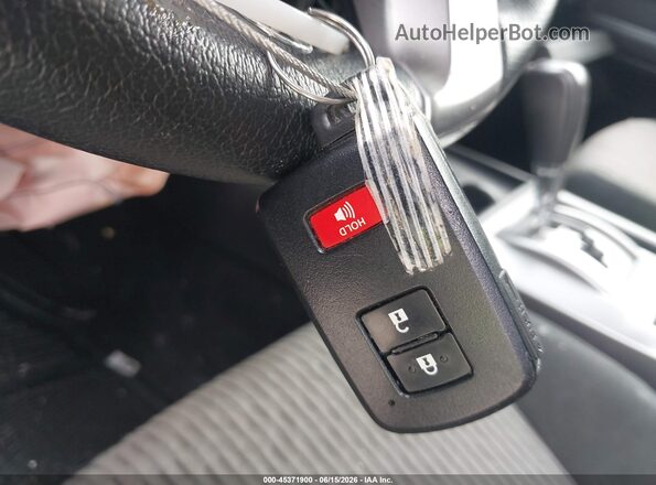 JTEEU5JR8M5243595 2021 TOYOTA 4RUNNER Gray Вид панелі приладів