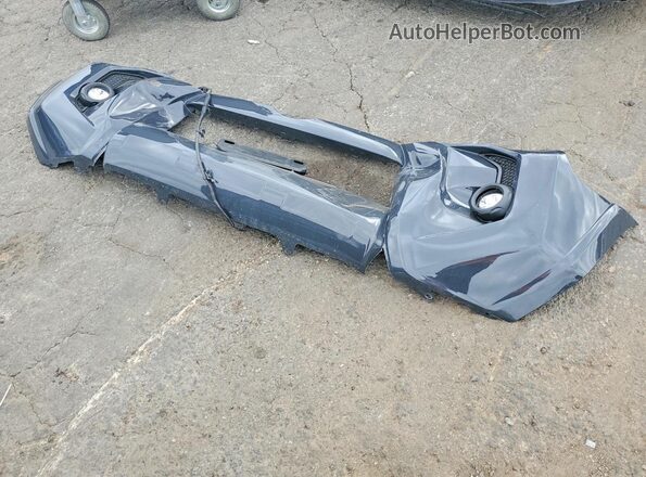 JTEEU5JR9R5308798 2024 TOYOTA 4RUNNER Gray VIN կոդի պիտակի տեսք
