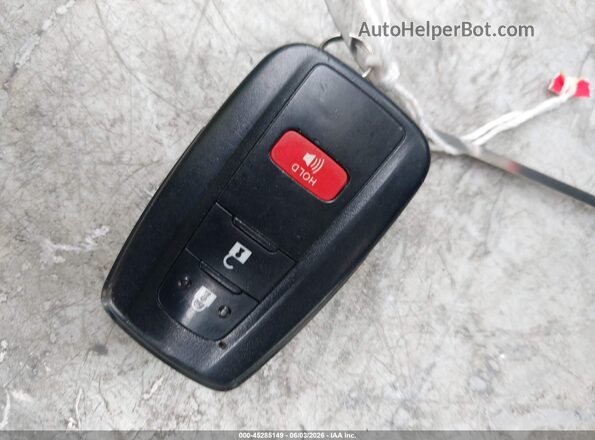 JTEFU5JR9P5297576 2023 TOYOTA 4RUNNER Белый Вид панели приборов
