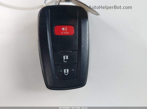 JTELU5JR2P6109946 2023 TOYOTA 4RUNNER Orange Вид панелі приладів