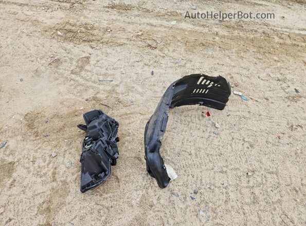 JTELU5JR4P6111827 2023 TOYOTA 4RUNNER Orange Vista de la etiqueta del VIN
