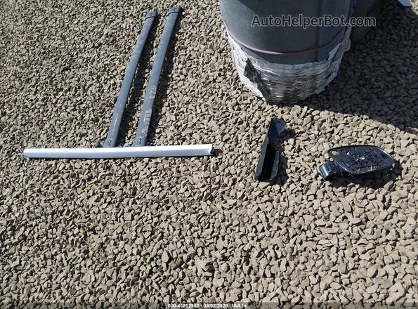 JTEMU5JR2M5906042 2021 TOYOTA 4RUNNER Красный Вид щитка приборов