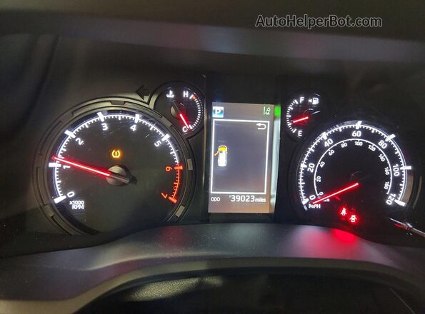 JTEMU5JR4R6239802 2024 TOYOTA 4RUNNER Gray 