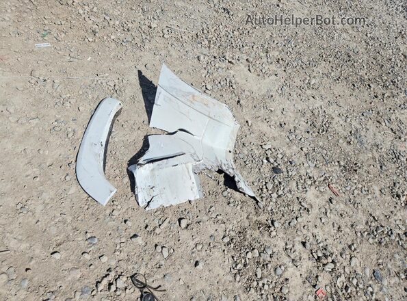 JTEMU5JR7P6133714 2023 TOYOTA 4RUNNER White 