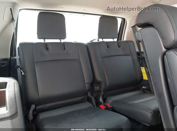 JTEMU5JR9N6081855 2022 TOYOTA 4RUNNER Белый 