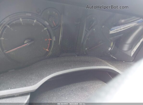 JTENU5JR5M5931618 2021 TOYOTA 4RUNNER Black Панорамний вид салону 360°