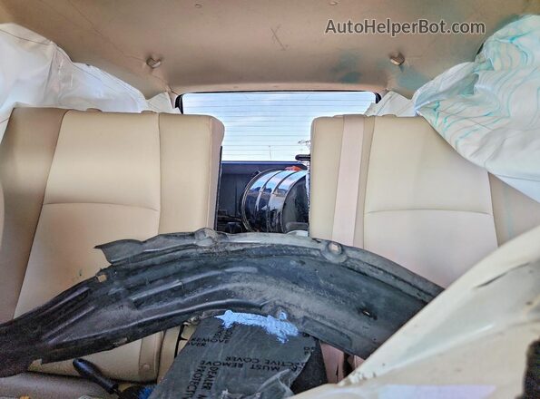 JTENU5JR5M5954610 2021 TOYOTA 4RUNNER White Rear seats view
