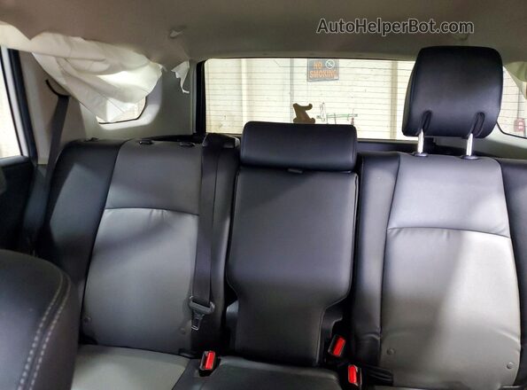JTENU5JRXM5869262 2021 TOYOTA 4RUNNER White 