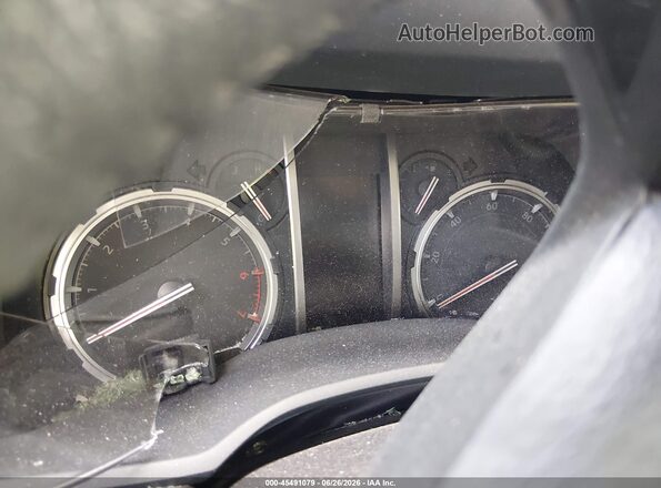 JTEPU5JR8P6091275 2023 TOYOTA 4RUNNER Черный Вид задних сидений