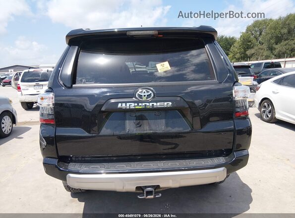 JTEPU5JR8P6091275 2023 TOYOTA 4RUNNER Черный 