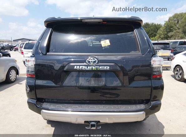 JTEPU5JR8P6091275 2023 TOYOTA 4RUNNER Черный 