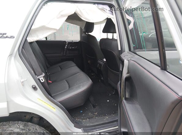 JTERU5JR2N5998082 2022 TOYOTA 4RUNNER Teal Widok naklejki z numerem VIN