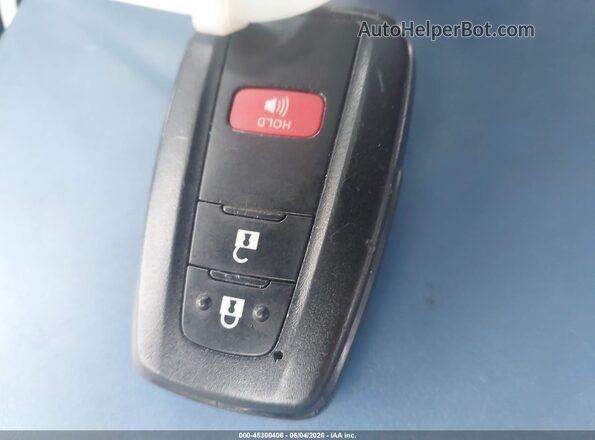 JTERU5JR2P6169154 2023 TOYOTA 4RUNNER Gray Widok deski rozdzielczej