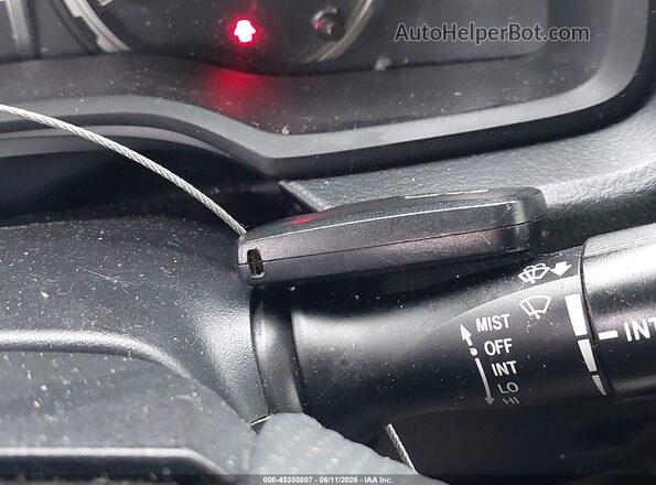 JTERU5JR3M5894666 2021 TOYOTA 4RUNNER Gray Առջևի վահանակի տեսք