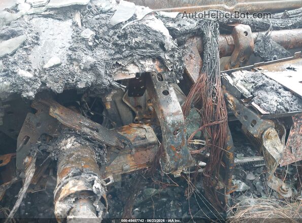 JTERU5JR5N6043691 2022 TOYOTA 4RUNNER Gray Widok deski rozdzielczej