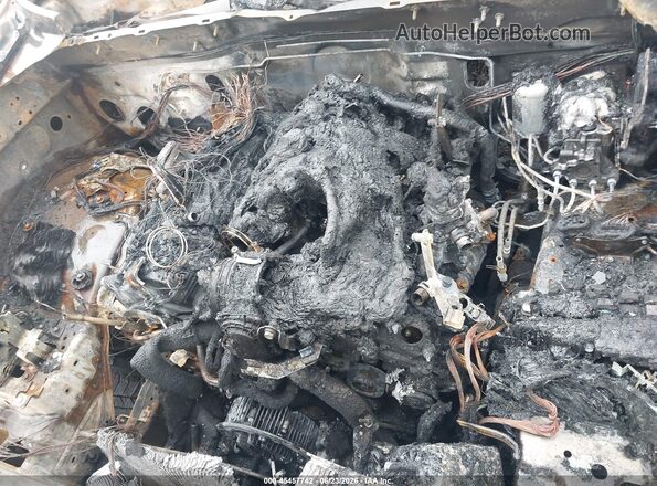 JTERU5JR5N6043691 2022 TOYOTA 4RUNNER Gray Widok z tyłu