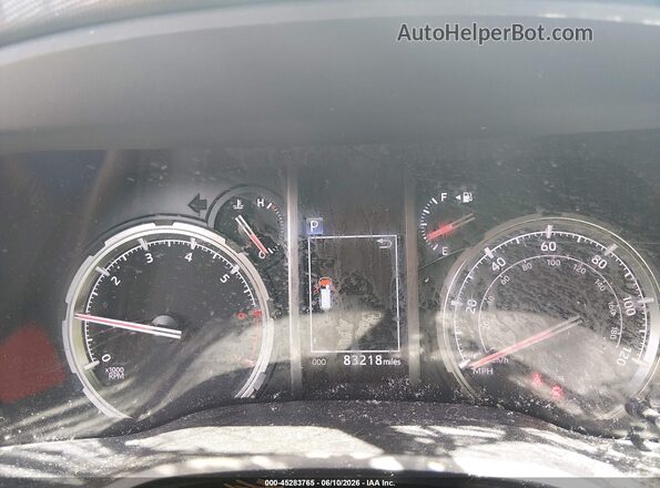 JTERU5JR8P6088773 2023 TOYOTA 4RUNNER Бирюзовый Вид задних сидений