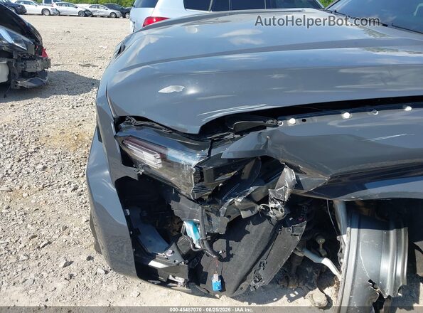 JTEVA5AR2S5006512 2025 TOYOTA 4RUNNER Gray 