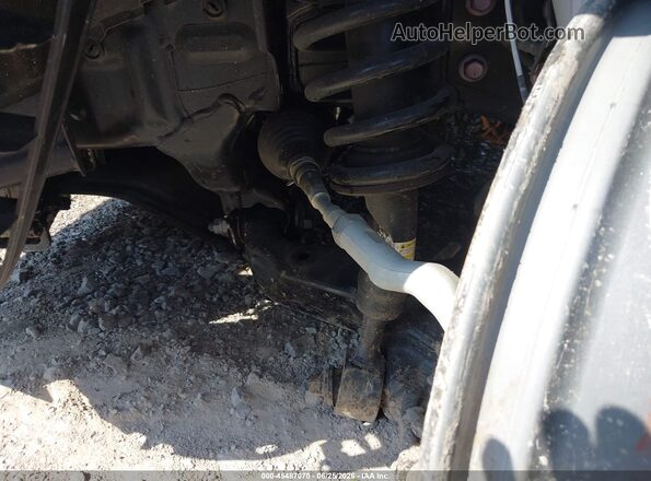 JTEVA5AR2S5006512 2025 TOYOTA 4RUNNER Gray 