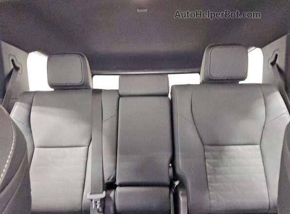 JTEVB5BR7T5033637 2026 TOYOTA 4RUNNER White 