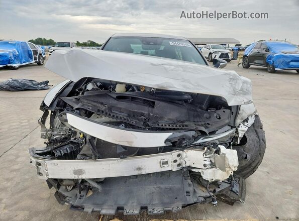 JTHAA1D29M5111575 2021 LEXUS IS Silver 