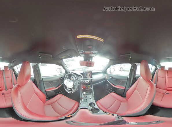 JTHAA1D29M5111575 2021 LEXUS IS Silver 