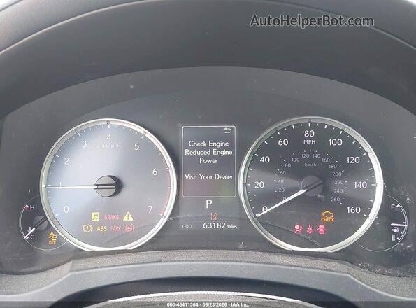JTHAA5BC3M5011510 2021 LEXUS RC 300 Red Вид задніх сидінь