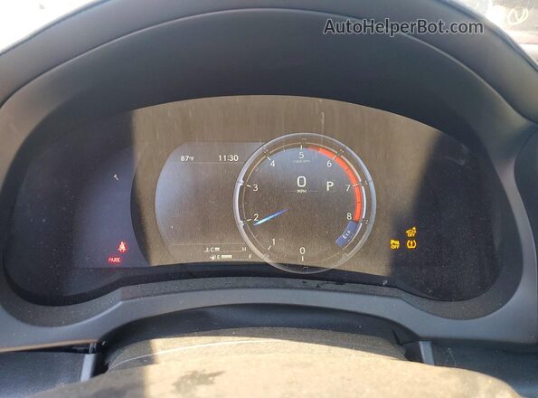 JTHAP1D28R5005317 2024 LEXUS IS Серый 