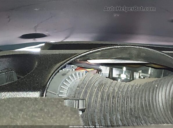 JTHAP1D29S5006997 2025 LEXUS IS 500 Silver Вид ззаду