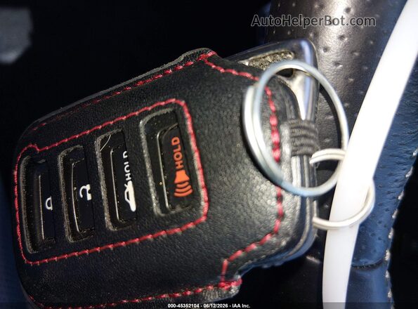 JTHAP1D29S5006997 2025 LEXUS IS 500 Silver Вид панелі приладів