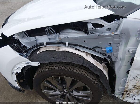 JTHB9JBH8P2067644 2023 LEXUS UX 250H White 