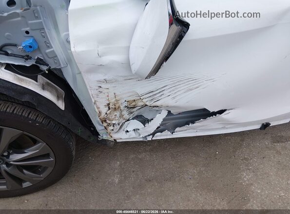 JTHB9JBH8P2067644 2023 LEXUS UX 250H White 