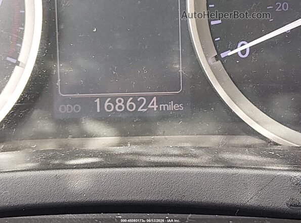 JTHBA1D20G5007517 2016 LEXUS IS 200T Silver 