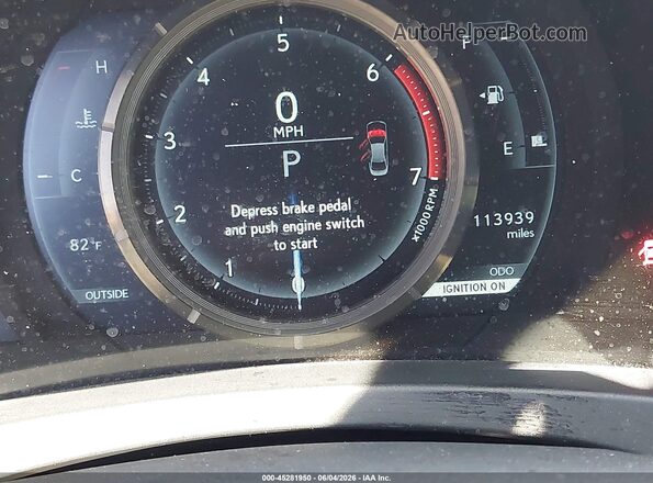JTHBA1D20G5024432 2016 LEXUS IS 200T Silver 