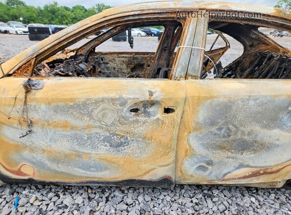 JTHBA1D20J5082788 2018 LEXUS IS Burn Widok wnętrza z przodu