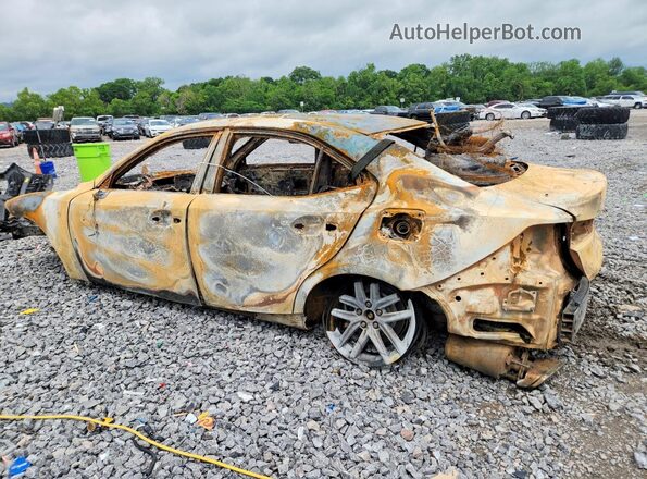 JTHBA1D20J5082788 2018 LEXUS IS Burn Tył lewy