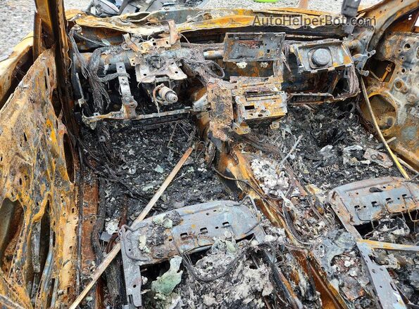 JTHBA1D20J5082788 2018 LEXUS IS Burn Widok deski rozdzielczej