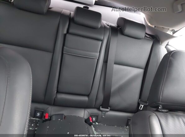 JTHBA1D21G5013665 2016 LEXUS IS 200T Beige Widok naklejki z numerem VIN