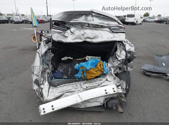 JTHBA1D21G5013665 2016 LEXUS IS 200T Beige 