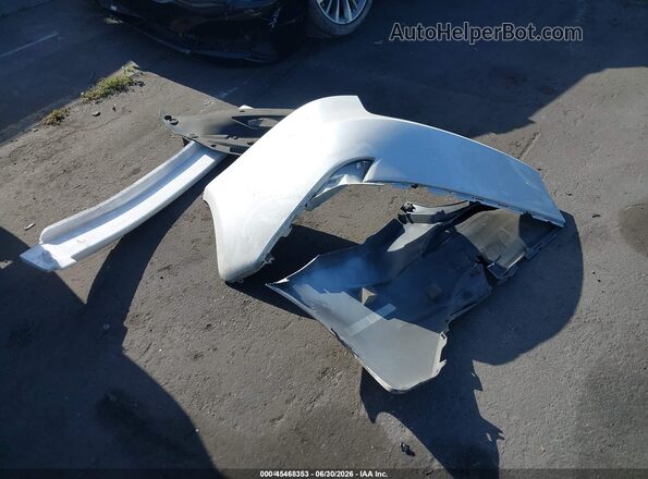 JTHBA1D21K5096006 2019 LEXUS IS 300 White Вид щитка приладів